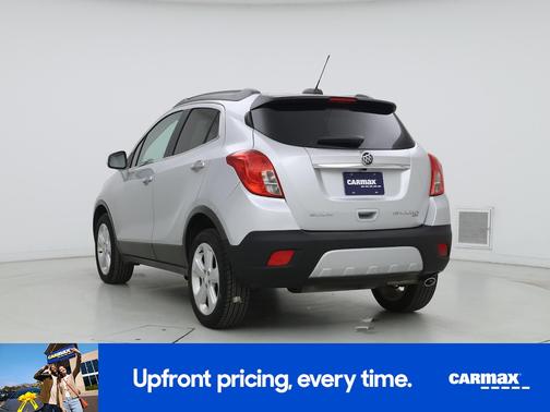 2015 Buick Encore Convenience