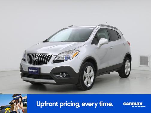 2015 Buick Encore Convenience