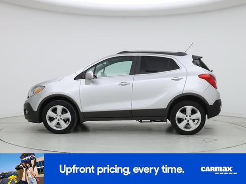 2015 Buick Encore Convenience