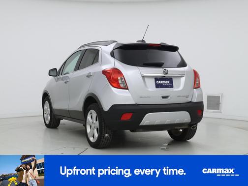 2015 Buick Encore Convenience