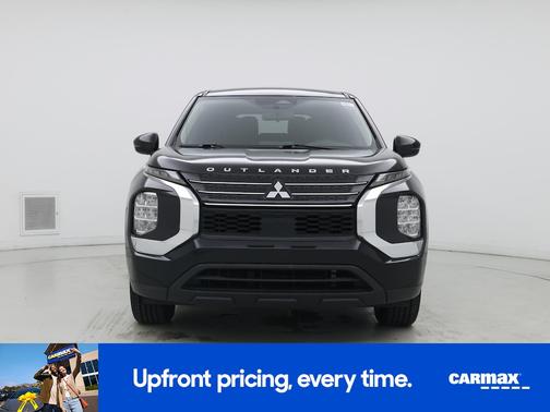 2024 Mitsubishi Outlander ES