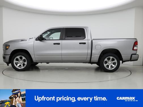 2024 RAM 1500 Tradesman