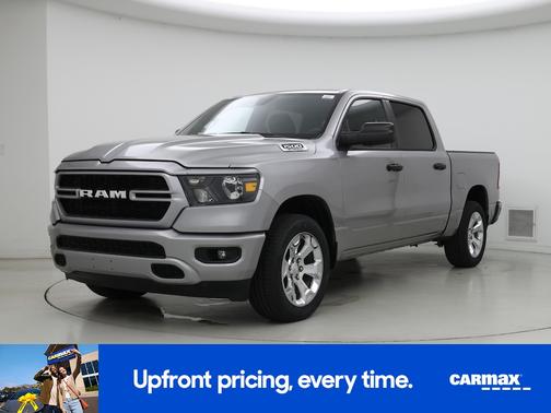 2024 RAM 1500 Tradesman