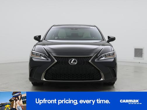 2021 Lexus ES 350 F-Sport
