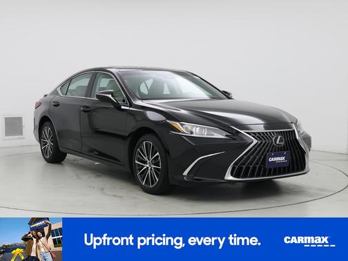 2023 Lexus ES 250 
