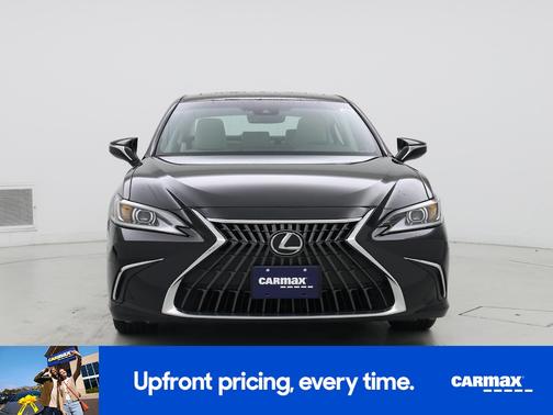 2023 Lexus ES 250 