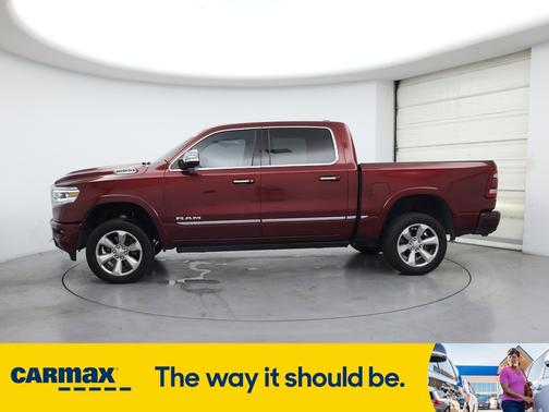 2021 RAM 1500 Limited
