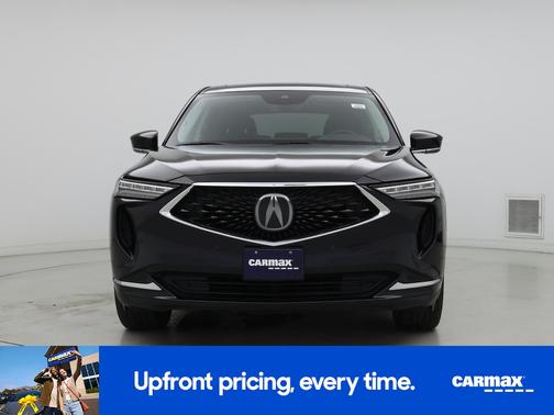 2023 Acura MDX SH-AWD Technology