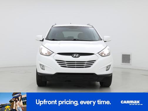2014 Hyundai TUCSON SE