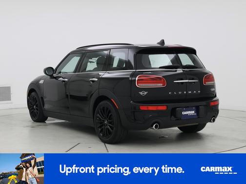 2020 MINI Clubman S