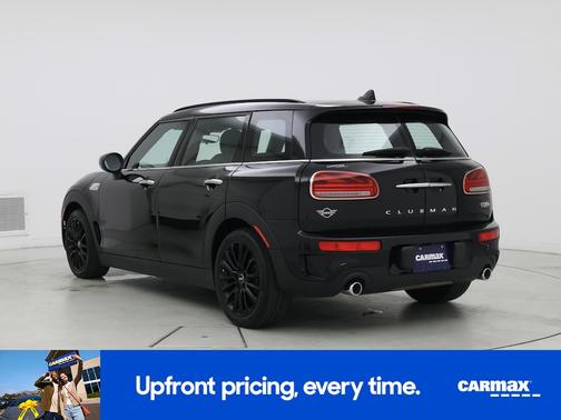 2020 MINI Clubman S
