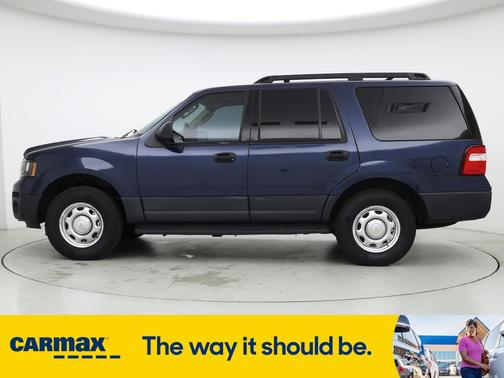 2015 Ford Expedition XL