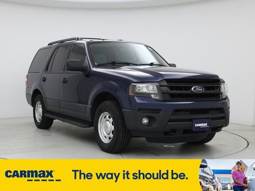 2015 Ford Expedition XL