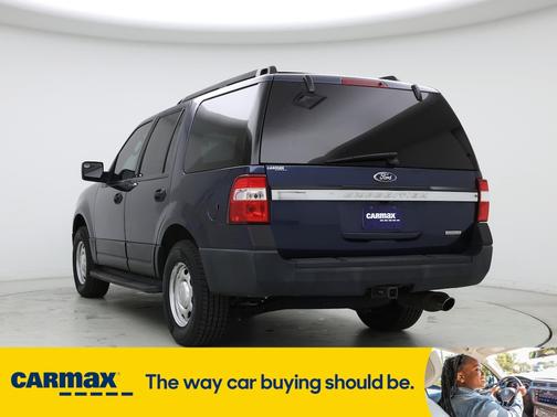 2015 Ford Expedition XL