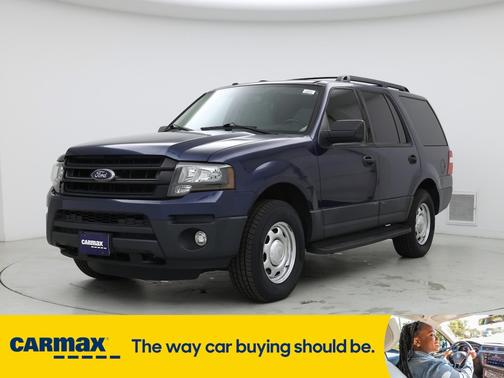 2015 Ford Expedition XL