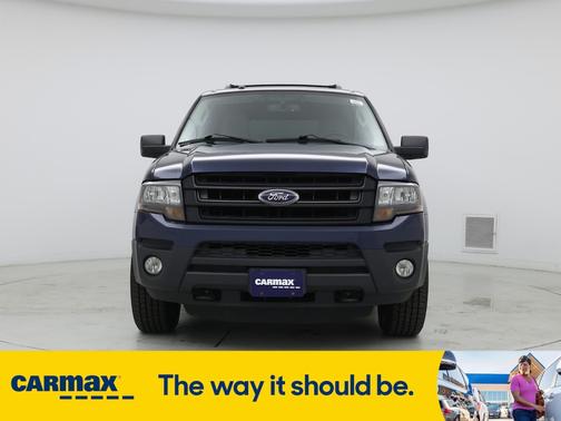 2015 Ford Expedition XL