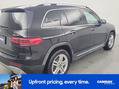 2021 Mercedes-Benz GLB 250 