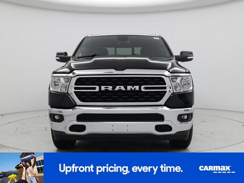 2022 RAM 1500 Bighorn