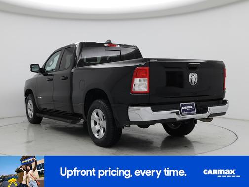 2022 RAM 1500 Bighorn