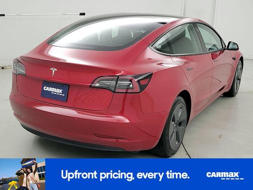 2022 Tesla Model 3 Base