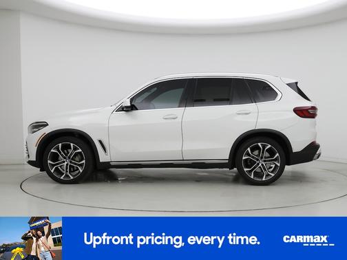 2021 BMW X5 sDrive40i