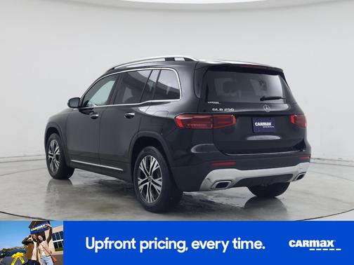 2024 Mercedes-Benz GLB 250 