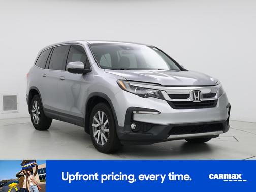 2019 Honda Pilot EX