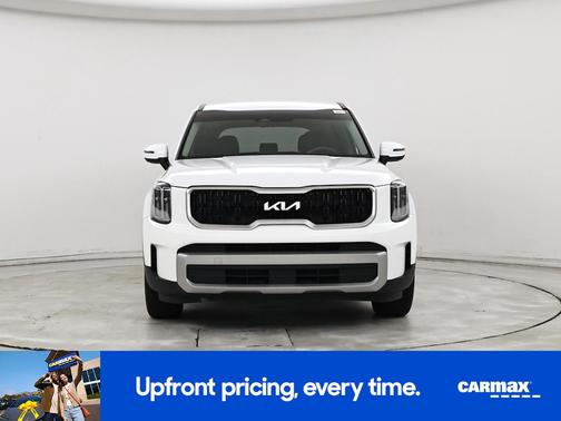 2023 Kia Telluride LX