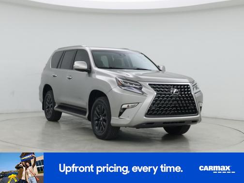 2023 Lexus GX 460 Premium