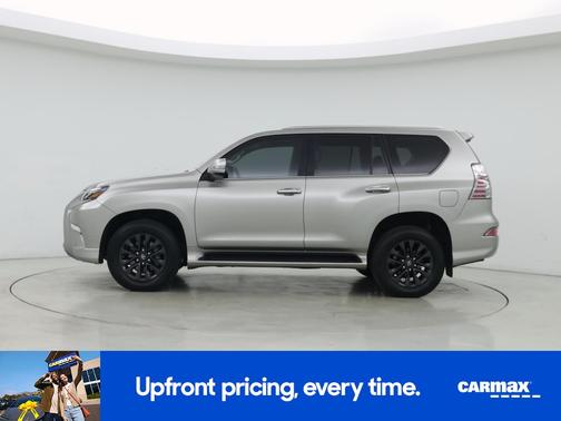 2023 Lexus GX 460 Premium