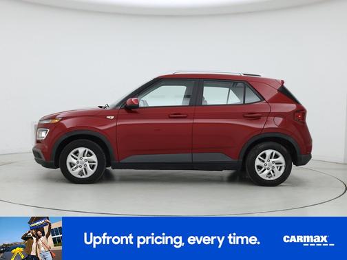 2020 Hyundai VENUE SEL