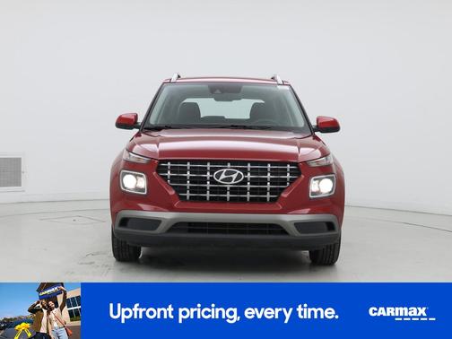 2020 Hyundai VENUE SEL