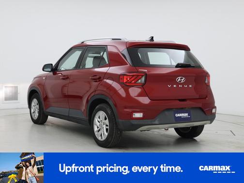 2020 Hyundai VENUE SEL