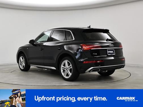 2022 Audi Q5 e S-Line Premium