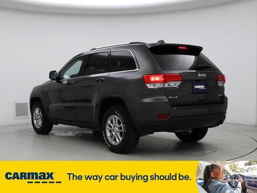 2019 Jeep Grand Cherokee Laredo E