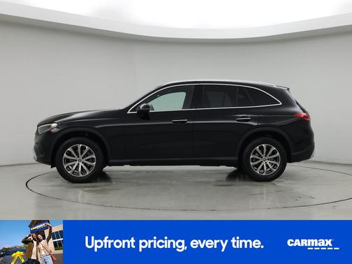 2024 Mercedes-Benz GLC 300 