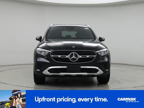 2024 Mercedes-Benz GLC 300 