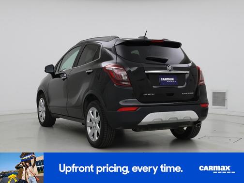 2017 Buick Encore Preferred II