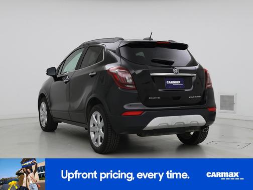 2017 Buick Encore Preferred II