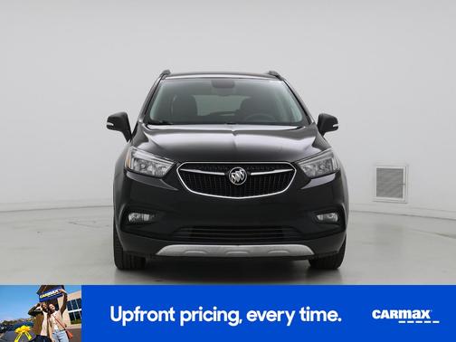 2017 Buick Encore Preferred II