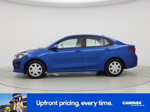 2023 Kia Rio S
