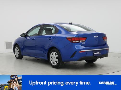 2023 Kia Rio S
