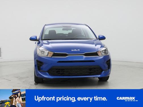 2023 Kia Rio S