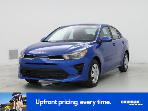 2023 Kia Rio S