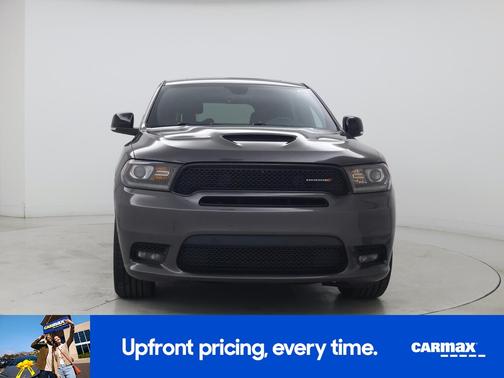 2018 Dodge Durango R/T