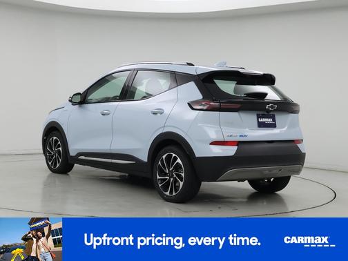2023 Chevrolet Bolt EUV Premier
