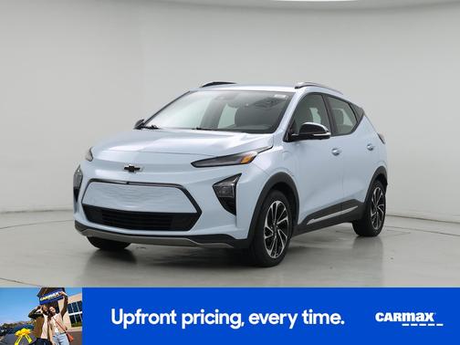 2023 Chevrolet Bolt EUV Premier