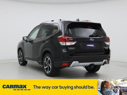 2022 Subaru Forester Touring