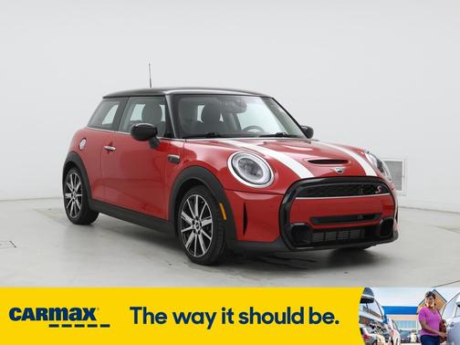 2022 MINI Hardtop S
