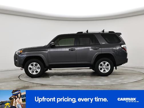 2020 Toyota 4Runner SR5 Premium